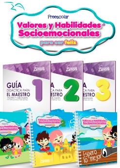 Preescolar