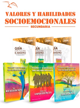 Secundaria